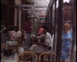 Link to Video | Big Apple, 1989, United States of America, New York City