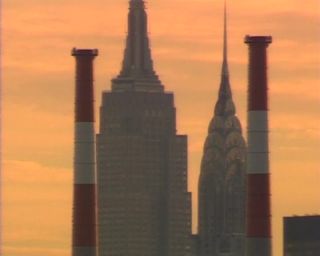 Link to Video | Big Apple, color, 1989, United States of America, North America, New York City