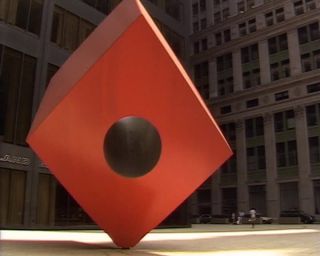 Link to Video | Big Apple, color, 1989, United States of America, North America, New York City
