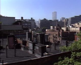 Link to Video | Big Apple, color, 1989, United States of America, North America, New York City