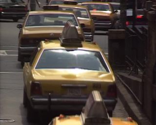 Link to Video | Big Apple, color, 1989, United States of America, North America, New York City