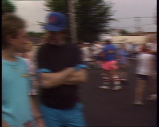 Link to Video | Big Apple, 1989, United States of America, New York City
