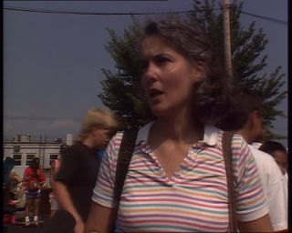 Link to Video | Big Apple, 1989, United States of America, New York City