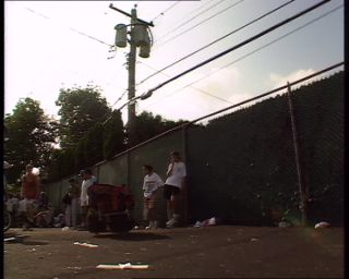 Link to Video | Big Apple, 1989, United States of America, New York City