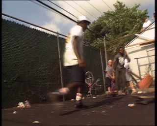 Link to Video | Big Apple, 1989, United States of America, New York City