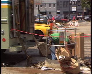 Link to Video | Big Apple, 1989, United States of America, New York City