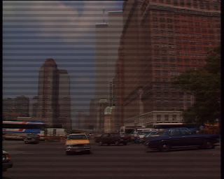 Link to Video | Big Apple, 1989, United States of America, New York City