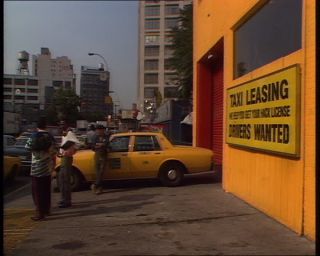 Link to Video | Big Apple, 1989, United States of America, New York City