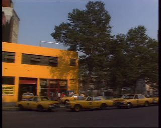 Link to Video | Big Apple, 1989, United States of America, New York City