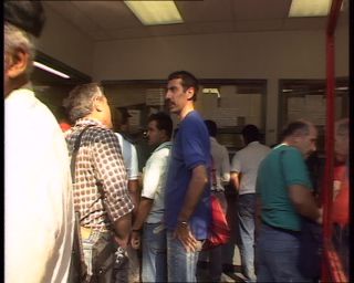 Link to Video | Big Apple, 1989, United States of America, New York City