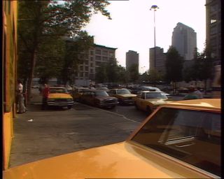 Link to Video | Big Apple, 1989, United States of America, New York City