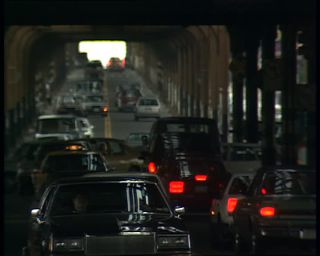 Link to Video | Big Apple, 1989, United States of America, New York City