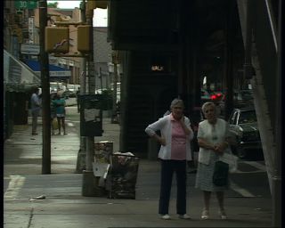 Link to Video | Big Apple, 1989, United States of America, New York City