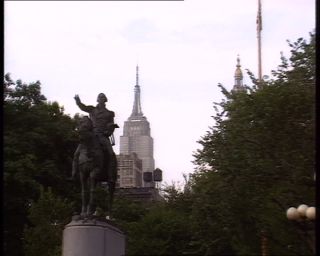 Link to Video | Big Apple, 1989, United States of America, New York City