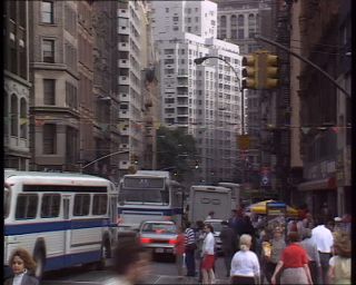 Link to Video | Big Apple, 1989, United States of America, New York City