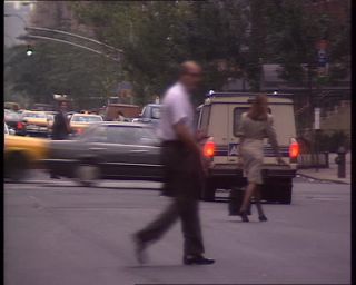 Link to Video | Big Apple, 1989, United States of America, New York City