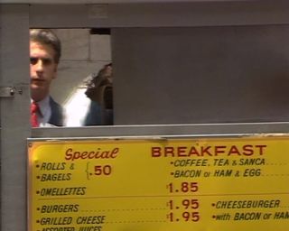 Link to Video | Big Apple, color, 1989, United States of America, North America, New York City