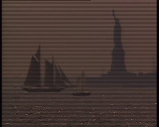 Link to Video | Big Apple, 1989, United States of America, New York City