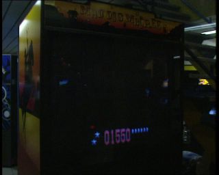 Link to Video | tourist destination, France, megacity, metropolis, 1991, color, standard-definition television, 1990s, Europe, megalopolis, Betacam SP, Paris