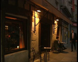 Link to Video | tourist destination, France, megacity, Bastille, metropolis, 1991, color, standard-definition television, 90s, 1990s, Europe, megalopolis, Betacam SP, Paris