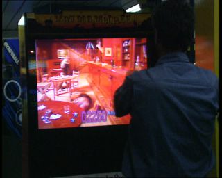 Link to Video | tourist destination, France, megacity, metropolis, 1991, color, standard-definition television, 1990s, Europe, megalopolis, Betacam SP, Paris