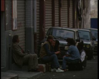 Link to Video | tourist destination, France, megacity, Bastille, metropolis, 1991, color, standard-definition television, 90s, 1990s, Europe, megalopolis, Betacam SP, Paris