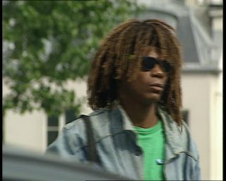 Link to Video | tourist destination, France, megacity, Bastille, metropolis, 1991, color, standard-definition television, 90s, 1990s, Europe, megalopolis, Betacam SP, Paris