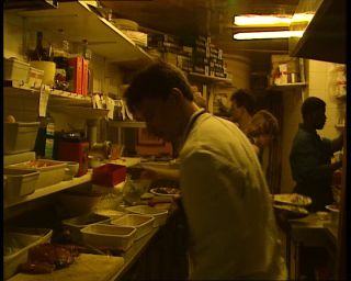 Link to Video | tourist destination, France, megacity, Bastille, metropolis, 1991, color, standard-definition television, 90s, 1990s, Europe, megalopolis, Betacam SP, Paris