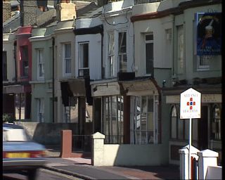 Link to Video | United Kingdom, England, Europe, London