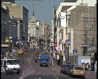 Link to Video | United Kingdom, England, Europe, London