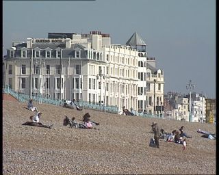 Link to Video | United Kingdom, England, Europe, London