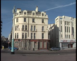 Link to Video | United Kingdom, England, Europe, London