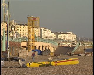 Link to Video | United Kingdom, England, Europe, London