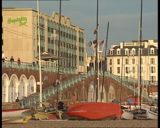 Link to Video | United Kingdom, England, Europe, London
