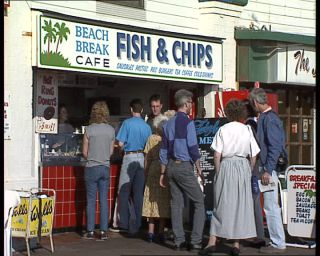 Link to Video | United Kingdom, England, Europe, London