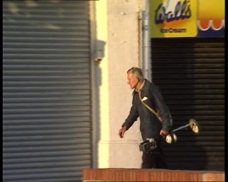 Link to Video | United Kingdom, England, Europe, London