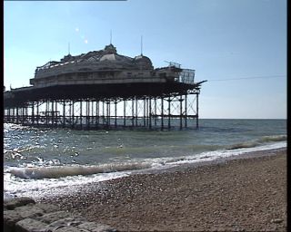 Link to Video | United Kingdom, England, Europe, London