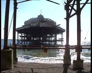 Link to Video | United Kingdom, England, Europe, London