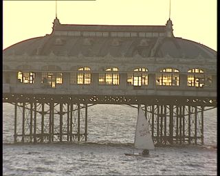 Link to Video | United Kingdom, England, Europe, London