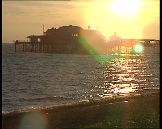 Link to Video | United Kingdom, England, Europe, London