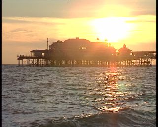 Link to Video | United Kingdom, England, Europe, London