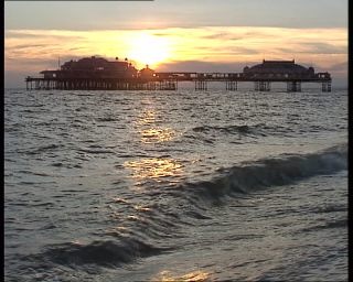 Link to Video | United Kingdom, England, Europe, London