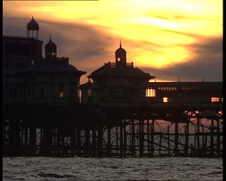 Link to Video | United Kingdom, England, Europe, London