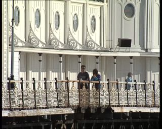 Link to Video | United Kingdom, England, Europe, London