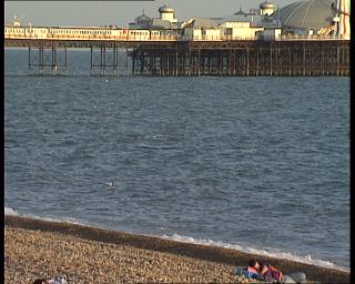 Link to Video | United Kingdom, England, Europe, London