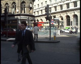 Link to Video | United Kingdom, England, Europe, London