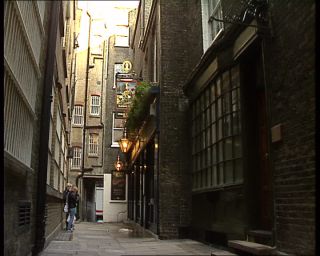 Link to Video | United Kingdom, England, Europe, London