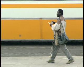 Link to Video | tourist destination, France, megacity, place de la Concorde, metropolis, 1991, color, standard-definition television, 1990s, Europe, megalopolis, tourist attraction, Betacam SP, Paris