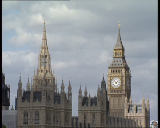 Link to Video | United Kingdom, England, Europe, London