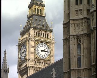 Link to Video | United Kingdom, England, Europe, London